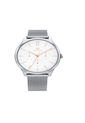 Reloj Para Mujer Tommy Hilfiger Layla 1782456 Plateado de Tommy Hilfiger