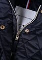 Chaqueta Acolchada TOMMY HILFIGER Azul de Tommy Hilfiger