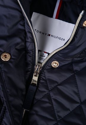 Chaqueta Acolchada TOMMY HILFIGER Azul