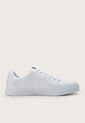 Tenis Lifestyle Blanco-Azul-Rojo Tommy Hilfiger de Tommy Hilfiger