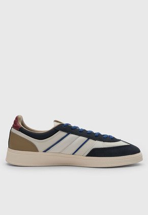 Tenis Lifestyle Tommy Hilfiger Edge Mix Azul