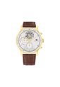 Reloj Tommy Hilfiger Modelo 1710631 Cafe Hombre de Tommy Hilfiger