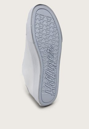 Tenis Lifestyle Blanco-Azul-Rojo Tommy Hilfiger