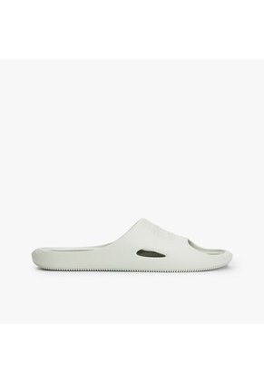 Sandalias Gris Con Logo En Relieve Tommy Hilfiger