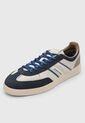 Tenis Lifestyle Tommy Hilfiger Edge Mix Azul de Tommy Hilfiger