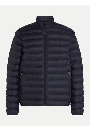 Chaqueta Azul Packable Tommy Hilfiger