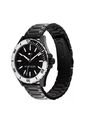 Reloj Para Hombre Tommy Hilfiger Logan 1792014 Negro de Tommy Hilfiger