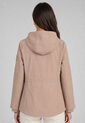Chaqueta TOMMY HILFIGER Café de Tommy Hilfiger