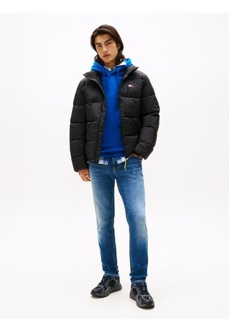 Jeans Azul Scanton Slim Desteñidos Tommy Jeans Tommy Hilfiger