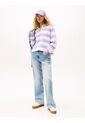 Tenis Blanco De Plataforma The Greenwich Tommy Hilfiger de Tommy Hilfiger
