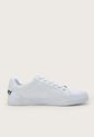 Tenis Lifestyle Blanco-Azul-Rojo Tommy Hilfiger de Tommy Hilfiger