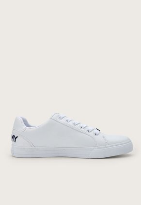 Tenis Lifestyle Blanco-Azul-Rojo Tommy Hilfiger