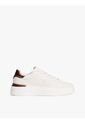 Tenis Blanco Con Plataforma Tommy Hilfiger de Tommy Hilfiger