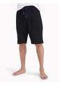 Bermudas Térmico Para Dormir Hombre Negro Tommy Hilfiger de Tommy Hilfiger