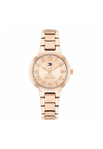 Reloj Tommy Hilfiger Modelo 1782906 Oro Rosa Mujer Tommy Hilfiger