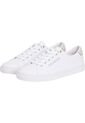 Tenis Blanco Im Lulu Premium Tommy Hilfiger de Tommy Hilfiger