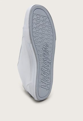 Tenis Lifestyle Blanco-Azul-Rojo Tommy Hilfiger