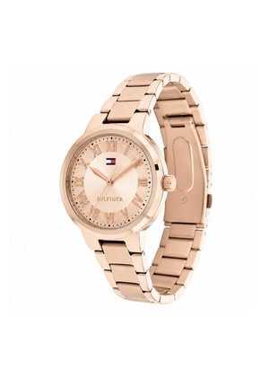 Reloj Tommy Hilfiger Modelo 1782906 Oro Rosa Mujer