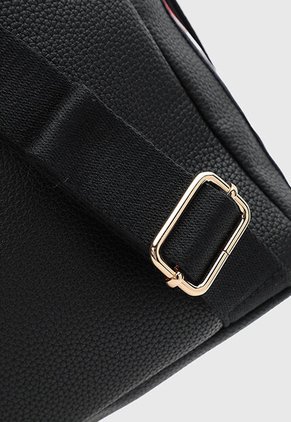 Morral TOMMY HILFIGER Negro