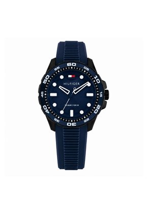 Reloj Tommy Hilfiger Modelo 1792265 Azul Hombre