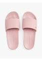 Sandalias Rosa Con Monogramas TH En Relieve Tommy Hilfiger de Tommy Hilfiger