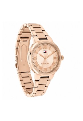 Reloj Tommy Hilfiger Modelo 1782906 Oro Rosa Mujer