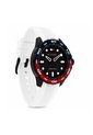 Reloj Tommy Hilfiger Modelo 1792264 Blanco Hombre de Tommy Hilfiger