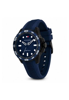 Reloj Tommy Hilfiger Modelo 1792265 Azul Hombre