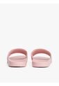 Sandalias Rosa Con Monogramas TH En Relieve Tommy Hilfiger de Tommy Hilfiger