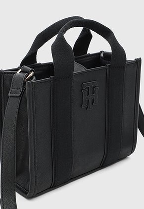 Bolso TOMMY HILFIGER Negro
