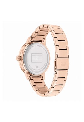 Reloj Tommy Hilfiger Modelo 1782906 Oro Rosa Mujer