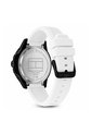 Reloj Tommy Hilfiger Modelo 1792264 Blanco Hombre de Tommy Hilfiger
