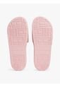 Sandalias Rosa Con Monogramas TH En Relieve Tommy Hilfiger de Tommy Hilfiger