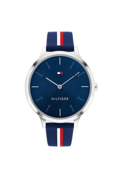 Reloj Para Mujer Tommy Hilfiger Samantha 1782499 Multicolor