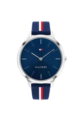Reloj Para Mujer Tommy Hilfiger Samantha 1782499 Multicolor