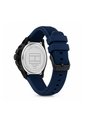 Reloj Tommy Hilfiger Modelo 1792265 Azul Hombre de Tommy Hilfiger