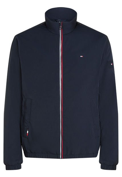 Chaqueta Con Diseño Moderno Y Ajuste Relajado Tommy Hilfiger