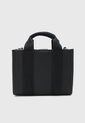 Bolso TOMMY HILFIGER Negro de Tommy Hilfiger