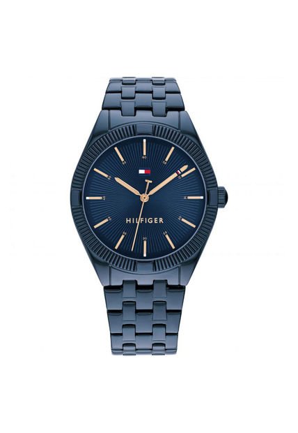 Reloj Para Mujer Tommy Hilfiger Rachel 1782552 Azul