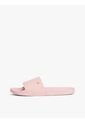 Sandalias Rosa Con Monogramas TH En Relieve Tommy Hilfiger de Tommy Hilfiger