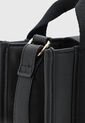 Bolso TOMMY HILFIGER Negro de Tommy Hilfiger