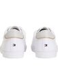 Tenis Blanco Im Lulu Premium Tommy Hilfiger de Tommy Hilfiger