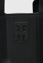 Bolso TOMMY HILFIGER Negro de Tommy Hilfiger
