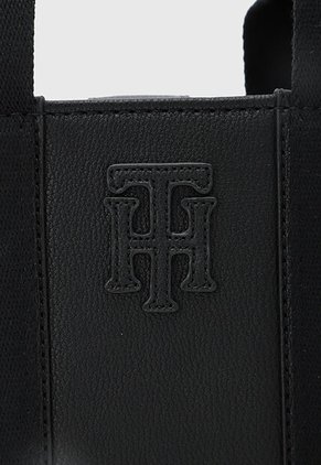 Bolso TOMMY HILFIGER Negro