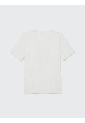 Camiseta Adaptive Con Logo Monograma Th Tommy Hilfiger