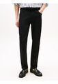 Jeans Negro Denton De Color Negro Tommy Hilfiger de Tommy Hilfiger