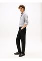 Jeans Negro Denton De Color Negro Tommy Hilfiger de Tommy Hilfiger