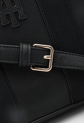 Bolso TOMMY HILFIGER Negro