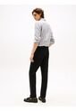 Jeans Negro Denton De Color Negro Tommy Hilfiger de Tommy Hilfiger