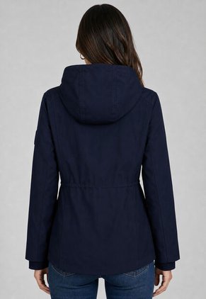 Chaqueta TOMMY HILFIGER Azul
